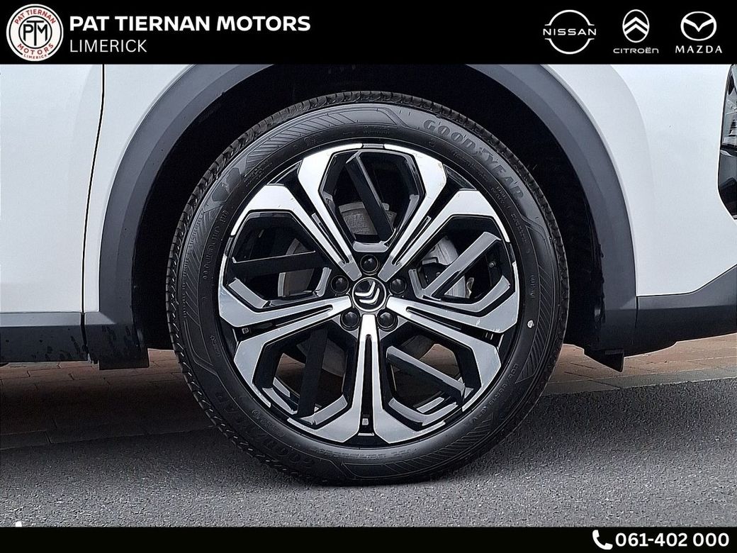 2026 Citroen C5 X