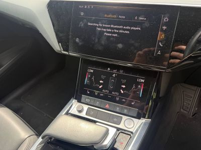 2021 Audi e-tron