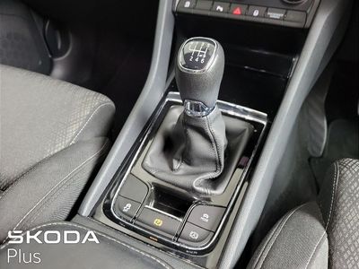 2022 Skoda Karoq