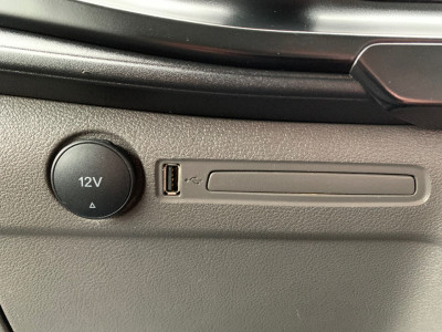 2021 Ford Transit Custom