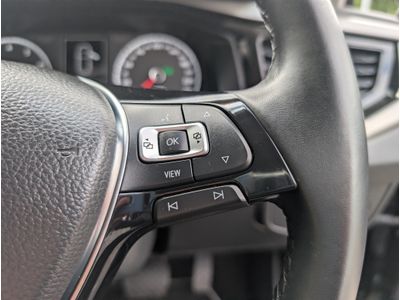 2021 Volkswagen Polo