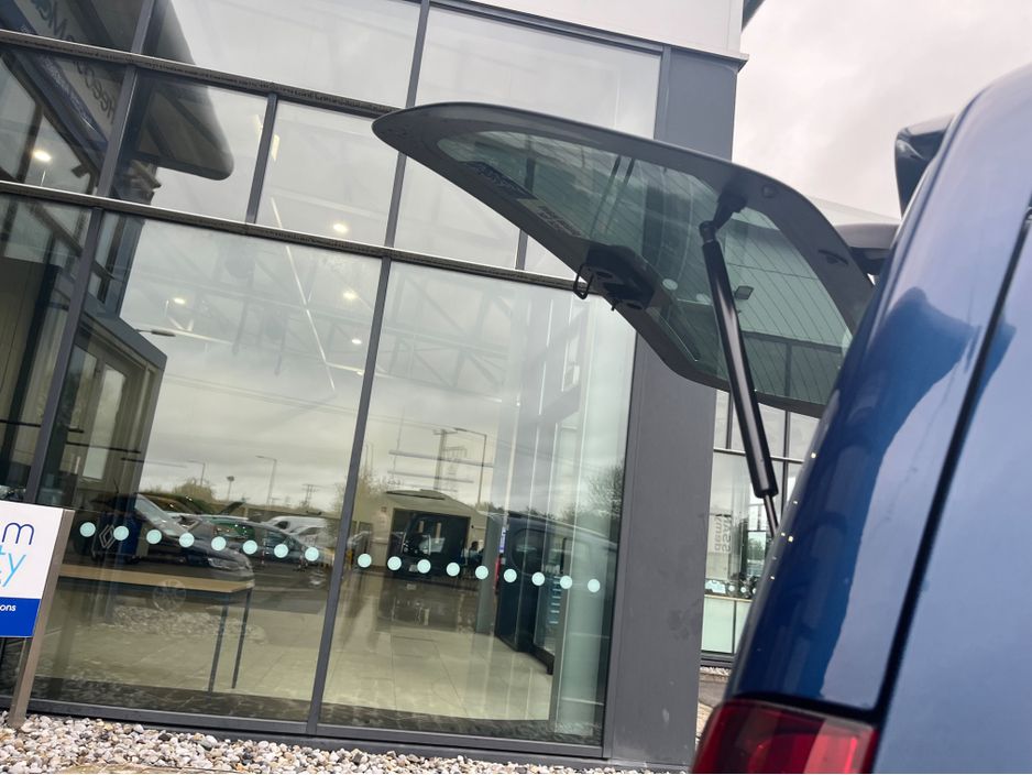 2023 Citroen Berlingo