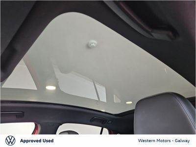 2026 Volkswagen ID.5