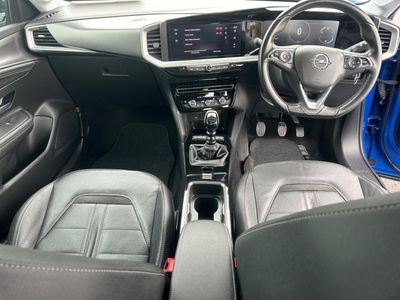 2023 Opel Mokka