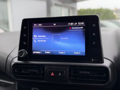 2024 Toyota Proace
