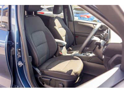 2024 Ford Kuga