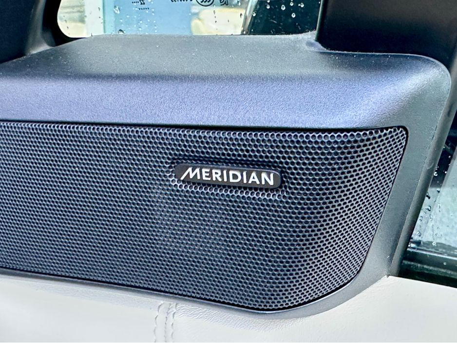 2022 Land Rover Range Rover