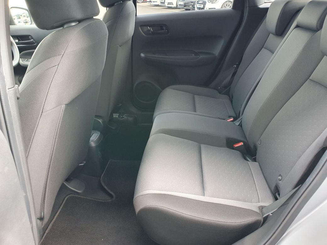 2023 Honda Fit