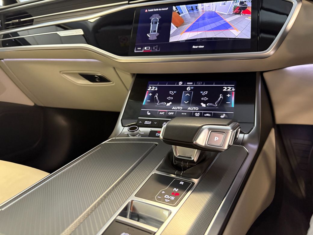2024 Audi A6
