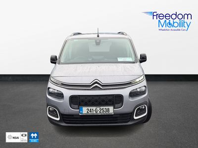 2024 Citroen Berlingo