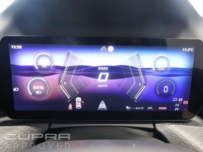 2026 Cupra Raval