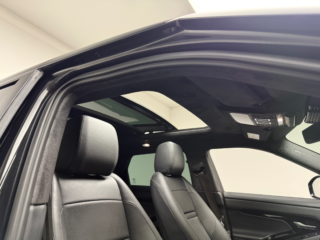 2024 Land Rover Range Rover Evoque