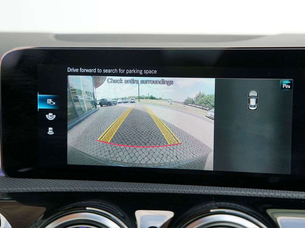 2023 Mercedes-Benz CLA Class