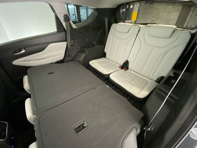 2021 Hyundai Santa Fe