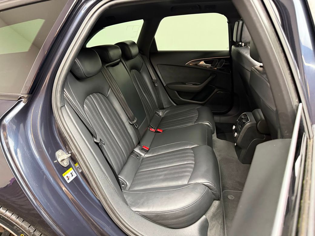 2017 Audi A6