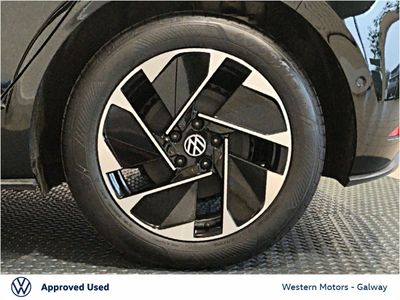 2026 Volkswagen ID.3