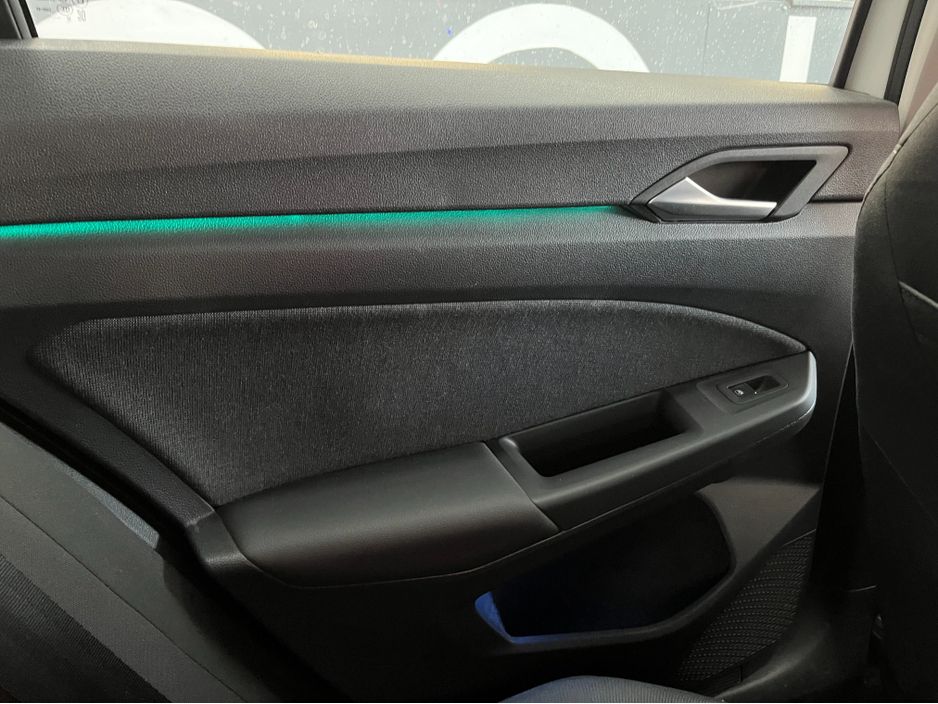 2023 Volkswagen Golf