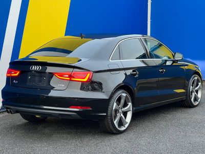 2016 Audi A3