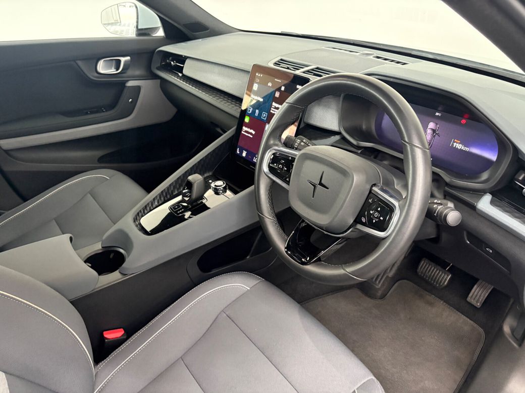 2023 Polestar 2