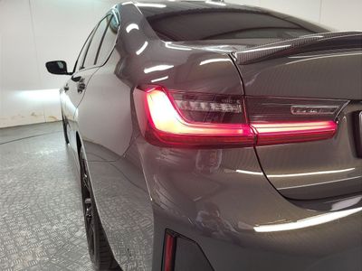 2025 BMW 3 Series
