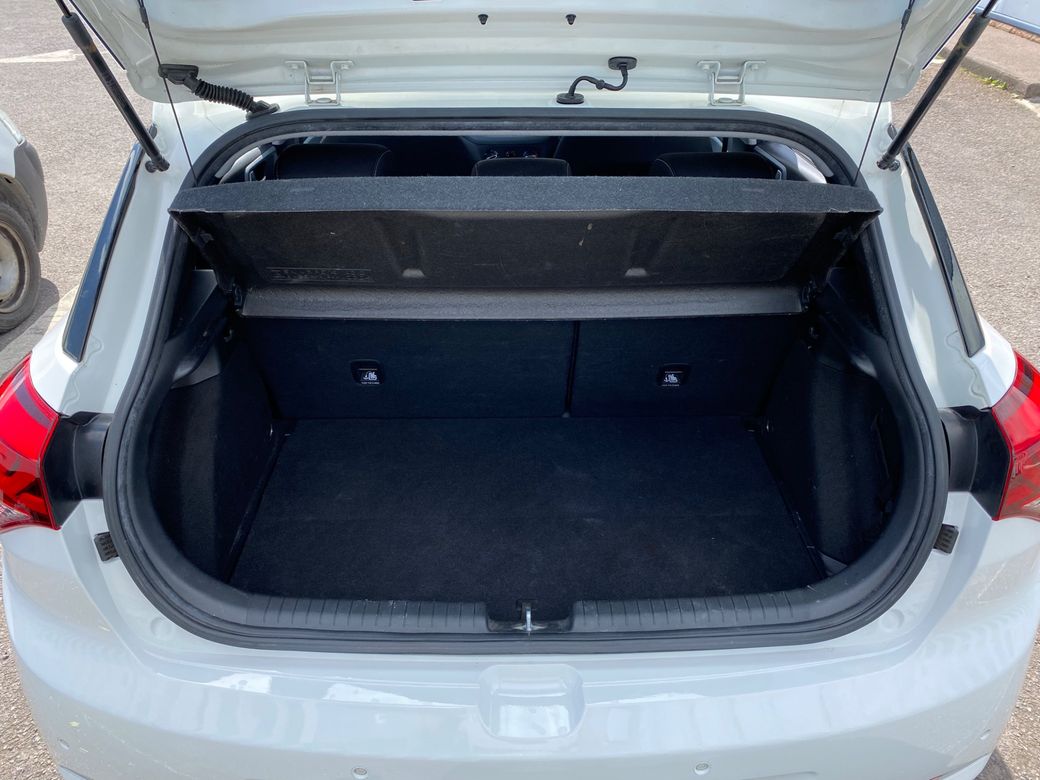 2017 Hyundai i20