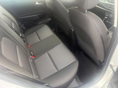 2024 Kia Picanto