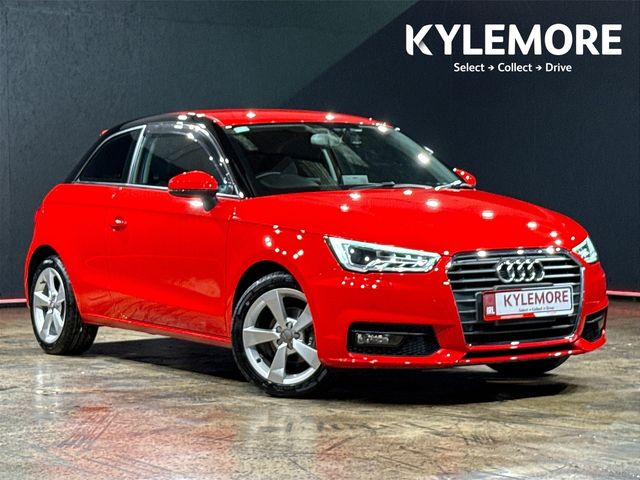 vehicle for sale from Kylemore Cars