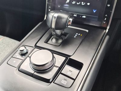 2021 Mazda MX-3
