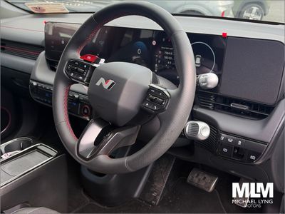 2026 Hyundai Ioniq 5