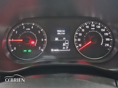 2022 Dacia Sandero Stepway