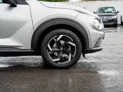 2024 Nissan Juke