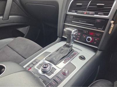 2013 Audi Q7