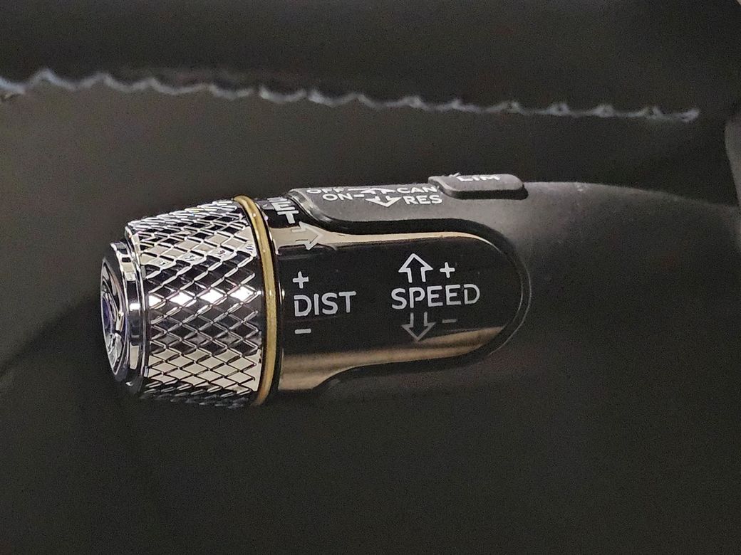 2024 Bentley Continental