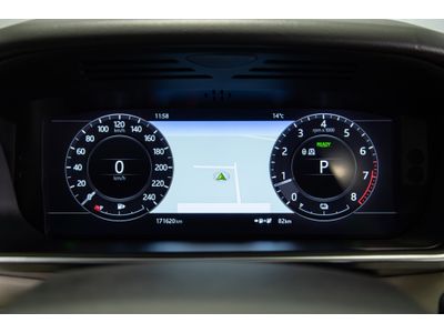 2021 Land Rover Range Rover Sport