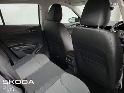 2024 Skoda Fabia