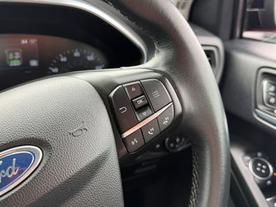 2019 Ford Focus