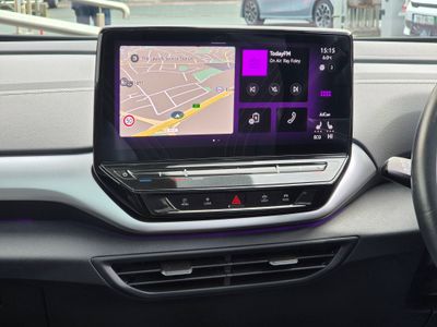 2022 Volkswagen ID.5