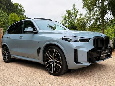 2024 BMW X5