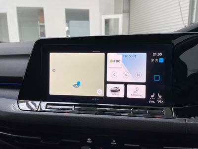 2022 Volkswagen Golf