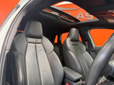 2024 Audi A3
