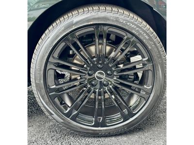 2026 Land Rover Range Rover