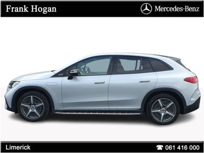 2025 Mercedes-Benz EQE