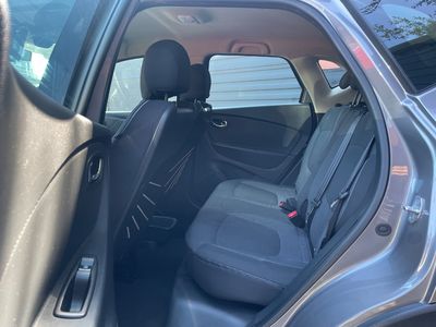 2016 Renault Captur