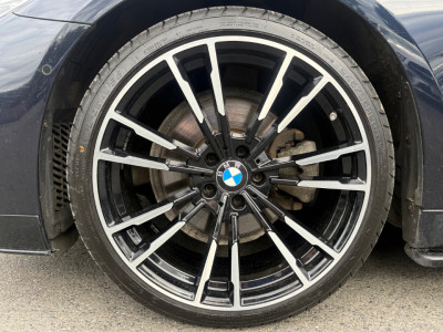 2020 BMW 5 Series