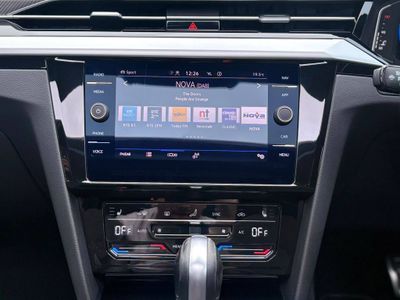 2023 Volkswagen Arteon
