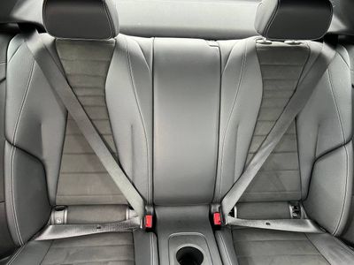 2019 Mercedes-Benz E Class
