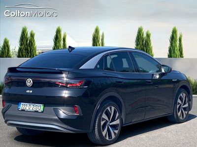 2022 Volkswagen ID.5