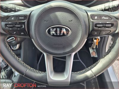 2021 Kia Picanto