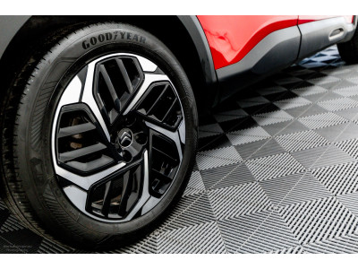 2022 Citroen C4