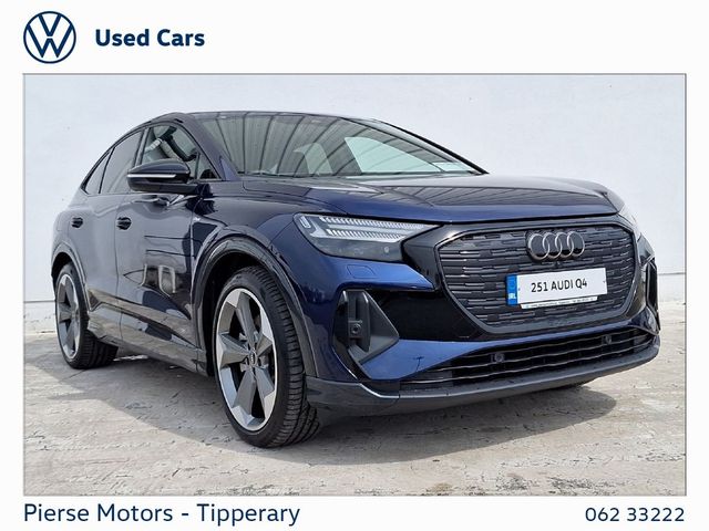 vehicle for sale from Pierse Motors